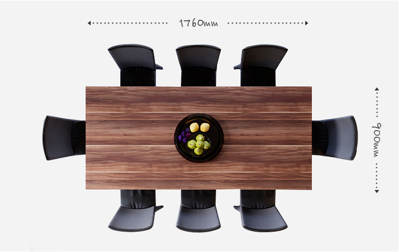 Dining Room Tables